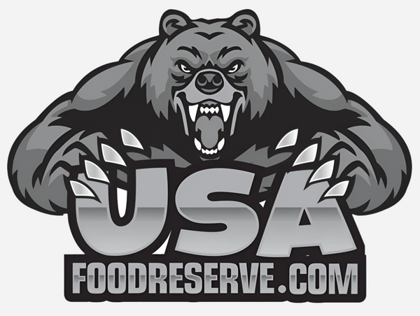 USA Food Reserve